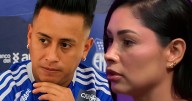 Vanessa Pumarica confirma que Christian Cueva le fue infiel a Pamela Franco en los inicios de su relación: "Ella sufría y lloraba"