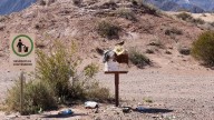Así se cayó y se reflotó la inversión para desarrollar la costa más conocida de Potrerillos