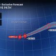 Gabrielle to bring dangerous conditions to Azores before approaching western Europe