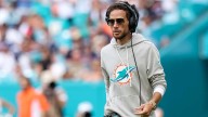Anonymous Dolphins player leaks Mike McDaniel’s message amid 0