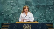 Dina Boluarte en la ONU: Perú refuerza acciones contra brechas de género y violencia contra la mujer