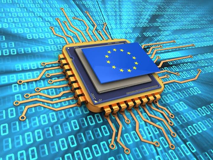 EU member states back calls for Chips Act changes • The Register