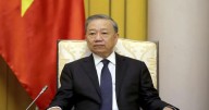 Vietnam’s Top Leader To Lam to Make Rare Visit to North Korea in October