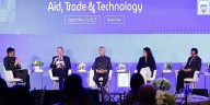 Canciller presenta el Plan México ante la ONU: comercio, cooperación y tecnología