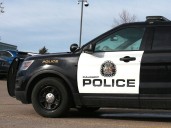 Pedestrian hospitalized in northeast Calgary hit