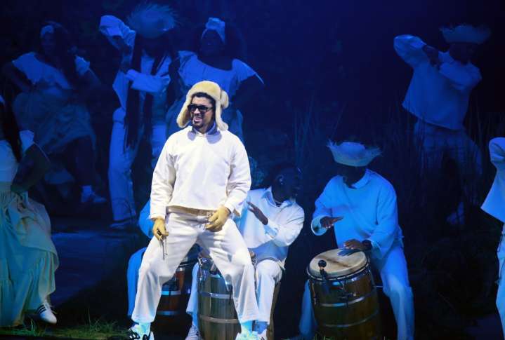 Bad Bunny to headline Super Bowl, after avoiding US stages over ICE fears