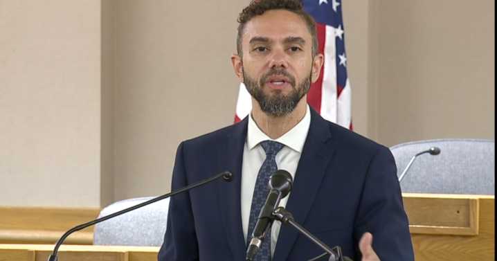 Cleveland Heights Mayor Kahlil Seren recalled, according to unofficial election results