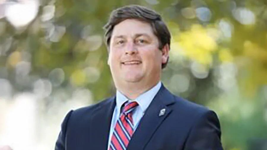 Electric Cooperatives of Alabama endorse Chris Beeker for Public Service Commission