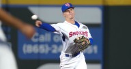 Cubs Minor League Wrap: Hayden Cantrelle wins it for Iowa, 12