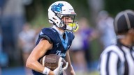 Out-of-Door Academy scores 40 in win over Sarasota Christian
