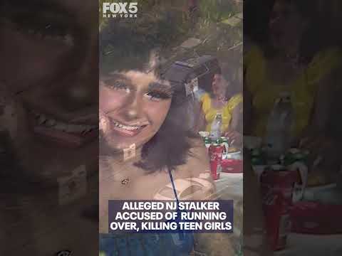 Neighbors say NJ teens were stalked before deadly hit