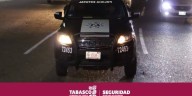 Detienen a tres mujeres por secuestro y extorsión en Tabasco