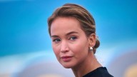 Jennifer Lawrence: "Lo que está pasando es nada menos que un genocidio, y estoy aterrada por mis hijos"