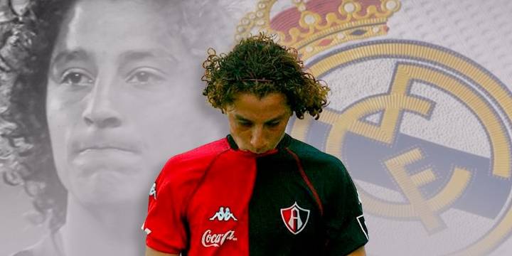 Andrés Guardado revela que Atlas impidió su fichaje con el Real Madrid tras el mundial Alemania 2006