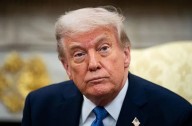 Trump exige a la OTAN dejar de comprar petróleo ruso y amenaza con aranceles a China