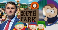 Aseguran que Charlie Kirk no habría querido que borraran su parodia de South Park; “le encantó su aparición”