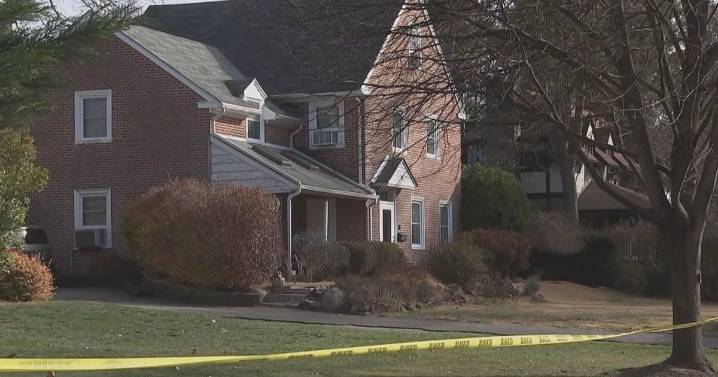 3rd suspect found guilty in deadly 2024 home invasion in Lower Merion, Pennsylvania