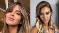 El llamado de Evangelina Anderson a Camila Galante que dejó mudo a Leandro Paredes