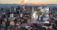 Lady Patadas: Una mujer fue detenida tras insultar y golpear a un oficial que atendía un reporte en la CDMX