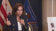 'Sheer embarassment' | US Attorney Pirro's office drops charges against man it accused of threatening to kill President Trump