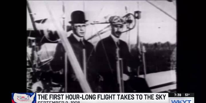 This Day in History: September 9