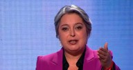 Jara y su balance del debate: “Como todos me preguntaban a mí, no le pude proponer cosas a las personas”