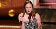 What Did Hannah Einbinder Say During 2025 Emmys Speech? Everything We Know About What Got Bleeped