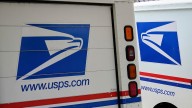 Postal traffic to U.S. sank 80% after Trump administration ended exemption on low