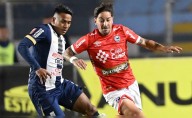 Alianza Lima vs Cienciano EN VIVO HOY: sigue el partido por el Torneo Clausura de Liga 1 2025