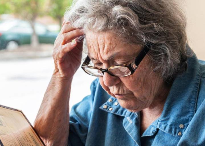 Salud lanza plan estratégico para enfrentar el Alzheimer y demencias