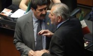 Javier Corral desafía a Adán Augusto y busca consulta de expertos sobre la Ley de Amparo
