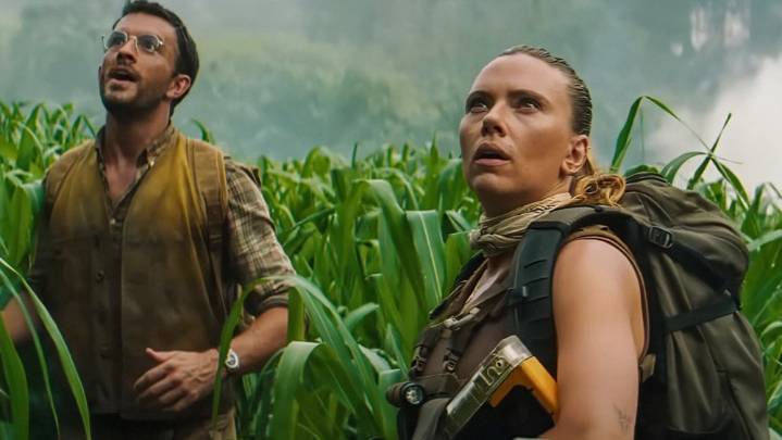 Jurassic World Rebirth Sets Peacock Release Date: How to Watch Online