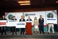 Acusan atraco de Secretaría de Bienestar al FAIS