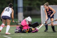 Bishop McDevitt field hockey rallies to earn hard-fought OT draw with Hershey