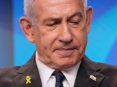 "No habrá un Estado palestino", respondió Benjamin Netanyahu y la ultraderecha de Israel pide anexar Cisjordania
