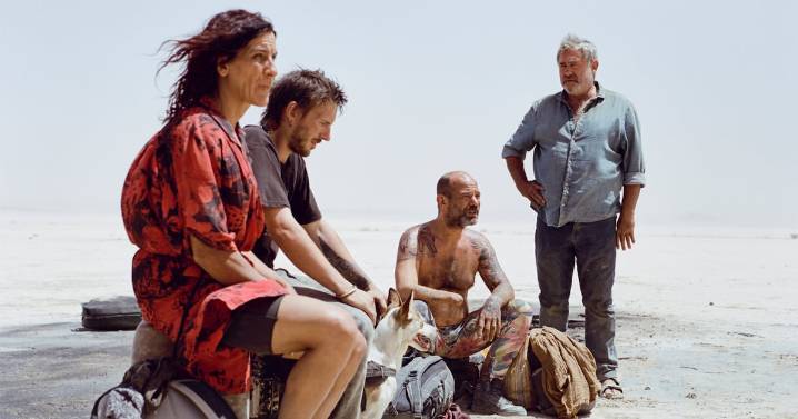 ‘Sirât’: The Thriller That Has TIFF Audiences Screaming at the Screen