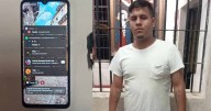 INPE incauta celular y chips a interno acusado de dirigir extorsiones desde penal de Piura