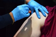 Lead testing and flu shots administered in Bridgeport