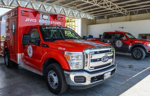 Muere niño de tres años arrastrado por un caballo en ejido de Saltillo