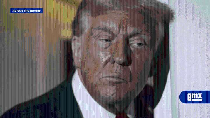 Trump arremete contra el papel de la ONU en la migración global y las guerras