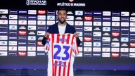 Nicolás González, nuevo refuerzo argentino del Atlético de Madrid