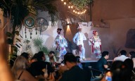Cancún homenajea a Juan Gabriel con música en vivo y mixología