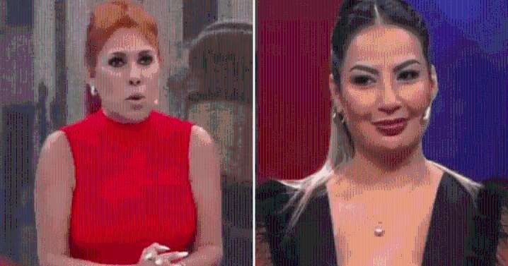 Magaly critica el monto que Pamela López pide a Christian Cueva por la pensión de sus hijos: "Ni que fuera Messi"