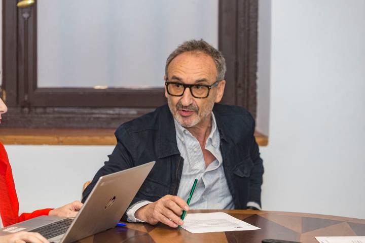 Delgado ve el dictamen del Consultivo «muy tendencioso»