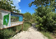 No más basura: Guardianes comunitarios rescatan reserva de la Laguna Manatí