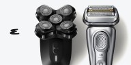 Rotary Shavers vs Foil Shavers: The Best Ones to Buy in 2025