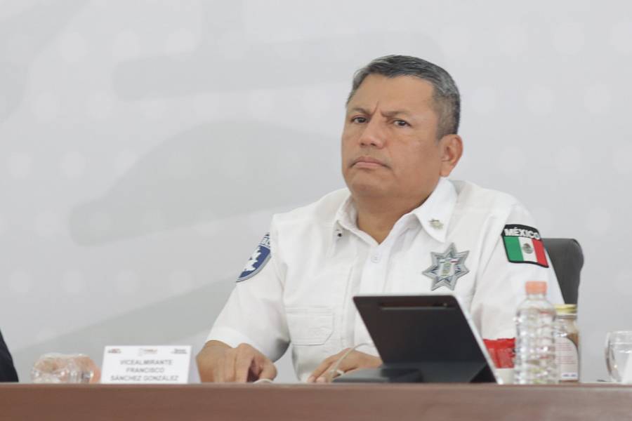 Enviarían a Javier N., a penal federal