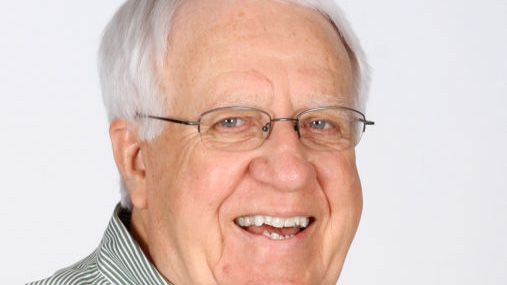 THE IDLE AMERICAN: Late life droopiness