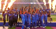 Asia Cup: India-Pakistan tensions spill into trophy presentation after cricket grudge match