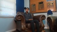 'I don't feel safe anymore' | Warner Robins teen says stranger shot her car after accusing her of theft
